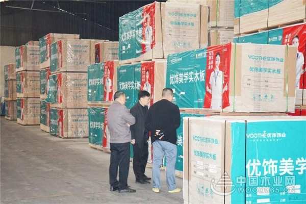 优饰板材：以新锐设计传达理想生活理念