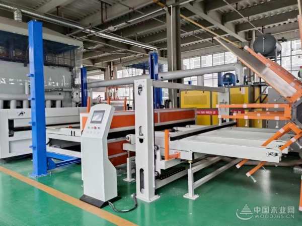 鼎立达板材：多渠道赋能 驶入发展快车道