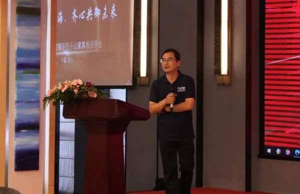 掌控经济蓝海 齐心共御未来 | 千山板材2023贵州经销商大会圆满召开！