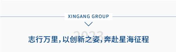 科技新港 丨志行万里，以创新之姿，奔赴星海征程