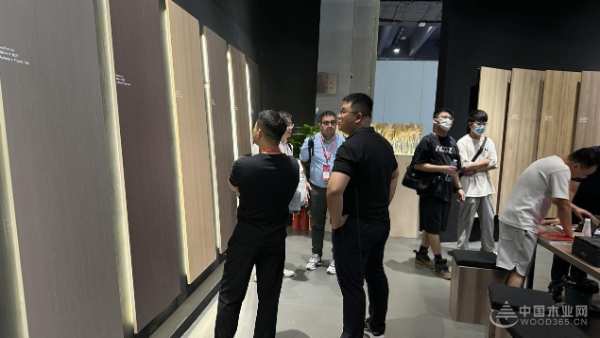 匠心耕耘 步履不停 卜森家乘势而上谱新篇