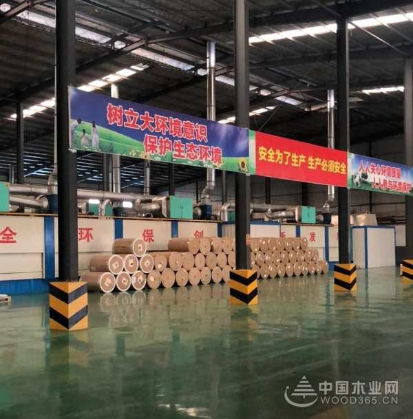 天德美琳：谋定后动 走出高质量发展道路