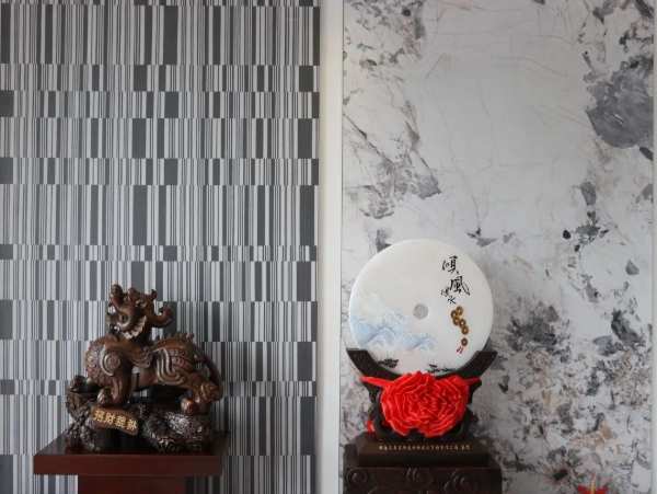 祝贺旺徳府家居产业集团旗下品牌万象天冠荣获2023年金匠榜家具板十大品牌