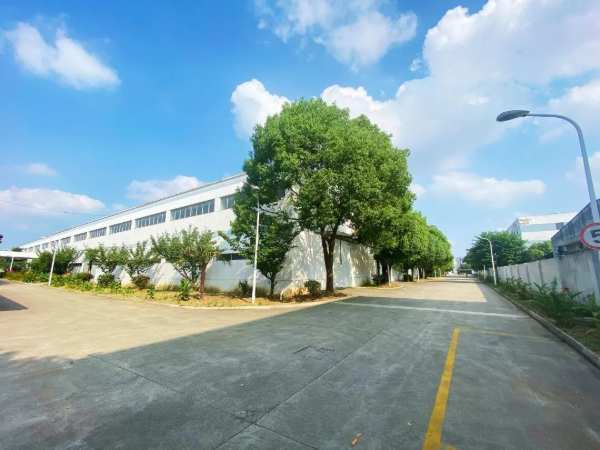 维德 | 走进维德永安路生产基地