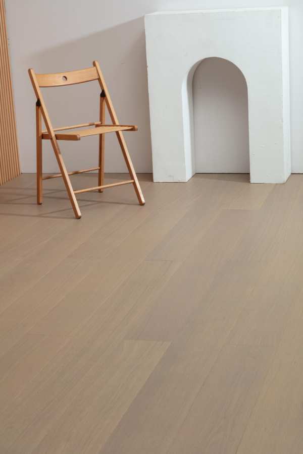 兔宝宝地板邀您共赴——上海DOMOTEX asia地材展