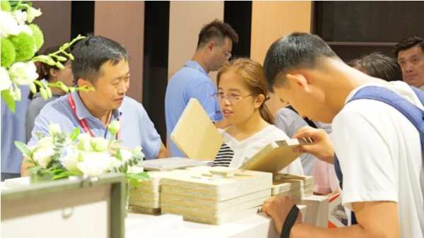 DAIKEN日本大建｜2023中国建博会（广州）圆满结束！
