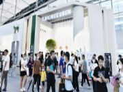 兔宝宝X2023广州建博会|领略品牌创新魅力 品鉴全屋定制美学风尚