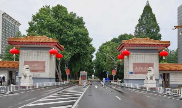 大王椰走进南林大，以优势资源推动大商发展&实现多方共赢