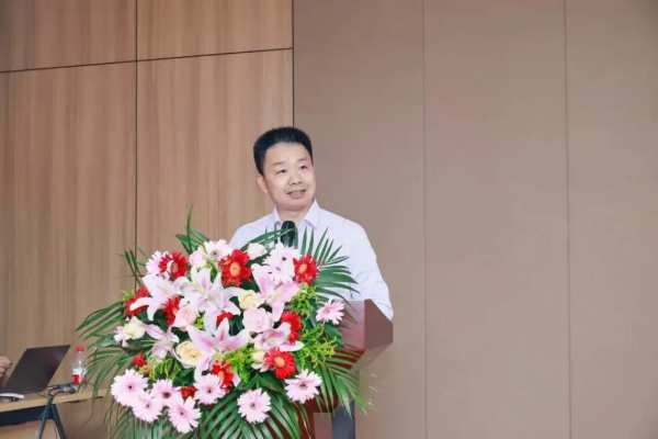 大王椰走进南林大，以优势资源推动大商发展&实现多方共赢