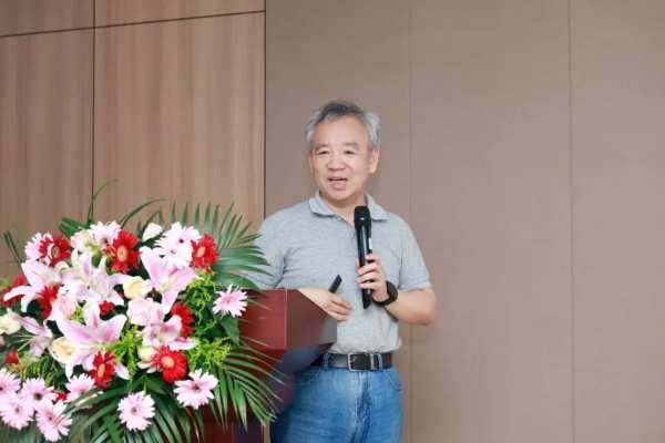 大王椰走进南林大，以优势资源推动大商发展&实现多方共赢