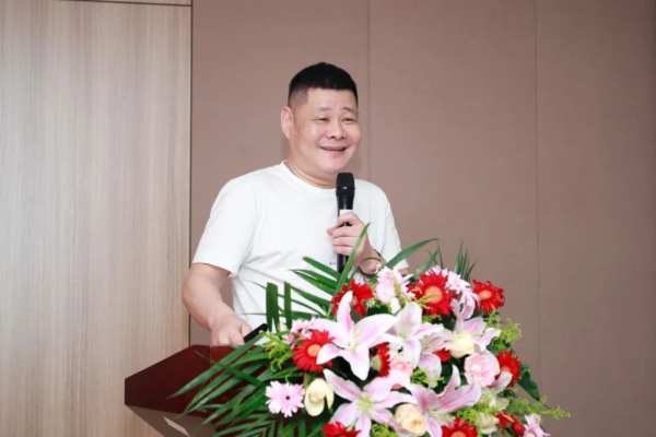 大王椰走进南林大，以优势资源推动大商发展&实现多方共赢