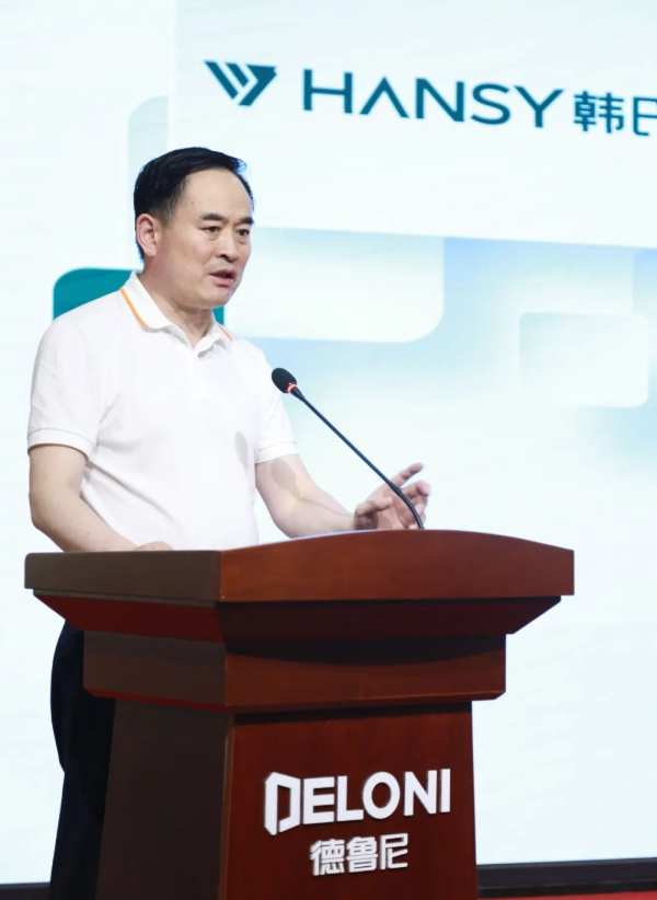 统一 流程标准 助力营销成长丨韩氏板材营销人员技能提升培训圆满收官
