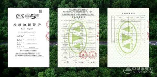 实力见证 隆饰板材荣登金匠榜“家具板十大品牌”榜单