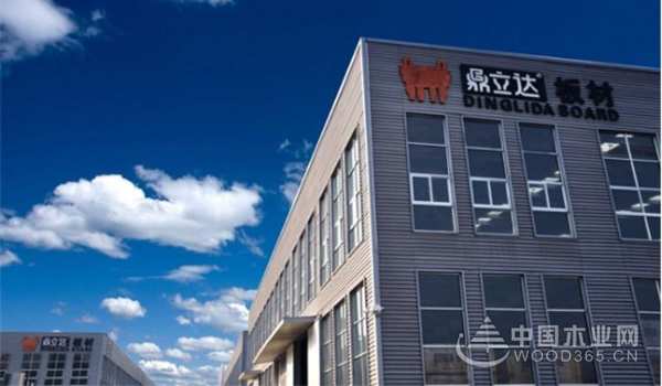 踏浪前行风正劲 鼎立达斩获金匠榜“母婴专用板十大品牌”