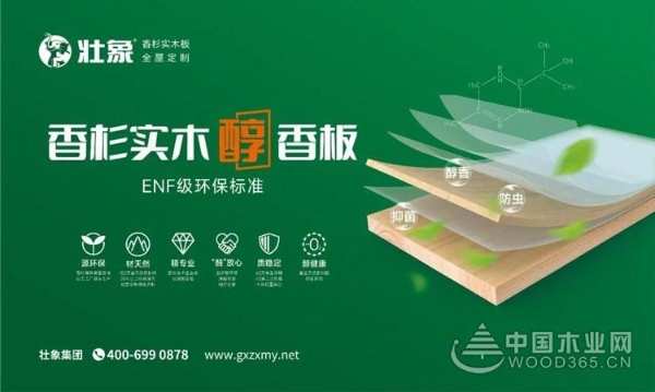 彰显品牌力量，树立行业典范|壮象实力揽获2023金匠榜三项荣誉！