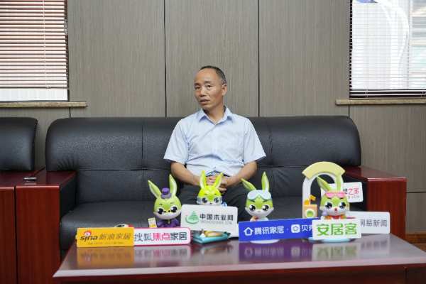 质造行·走进兔宝宝石膏板工厂，探究绿色“自主智造”