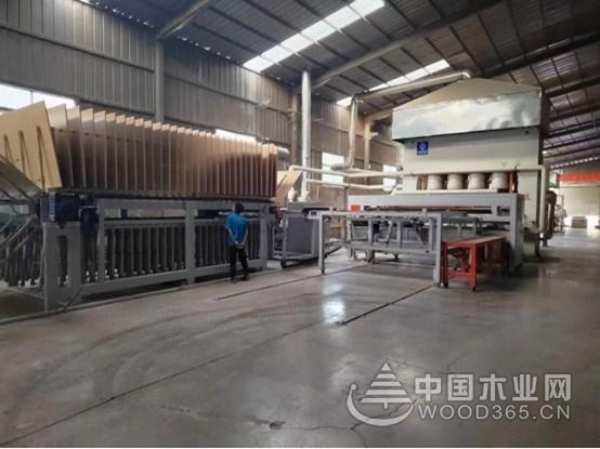抢抓机遇向新而行 世林正弘加快高质量发展步伐
