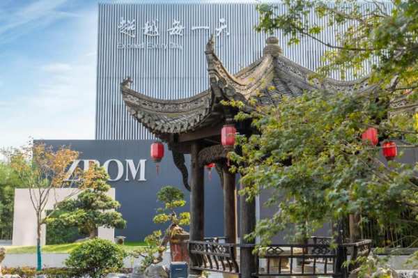 这一件事，志邦家居做了25年