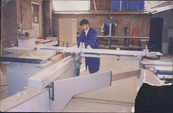 这一件事，志邦家居做了25年