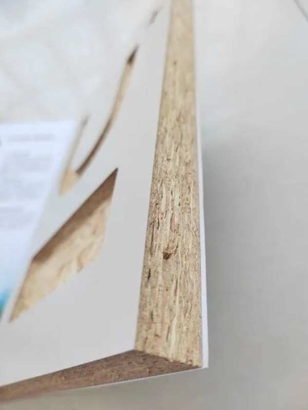 优饰新品推荐 | ENF级香杉抗变形板