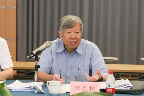 “十四五”国家重点研发计划“木质制品表面绿色装饰材料制备及应用”课题启动会在云峰莫干山顺利召开