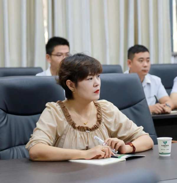 抖音赋能，共建矩阵 | 韩氏板材与抖音官方交流会顺利召开