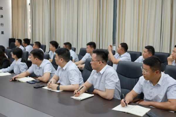 抖音赋能，共建矩阵 | 韩氏板材与抖音官方交流会顺利召开