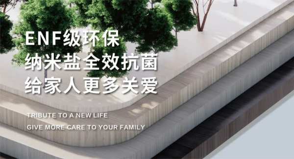 好看的外表+有趣的灵魂——鹏鸿实木碳晶板全新上市