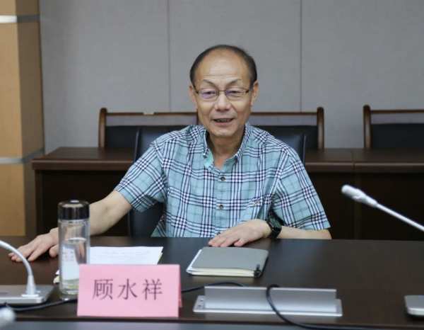 政企联动 | 广西南宁市考察团一行莅临云峰莫干山调研指导