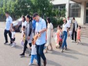 感恩父母 体验生活｜走进爸爸妈妈的工厂