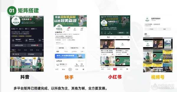 冠美森源：以融为媒  构建高端定制家居板全媒体矩阵