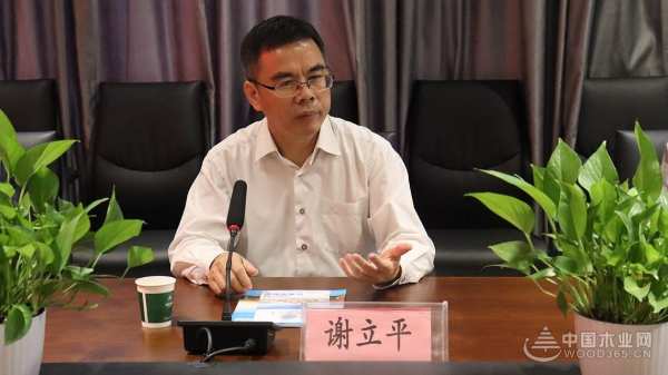 校企“联姻”促发展！广西伟新木业投资集团与北部湾大学开展校企合作调研座谈会！