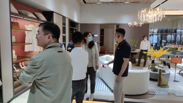 守正传承 创新革变 | 2023苏商学习之旅——走进圣鹿环保