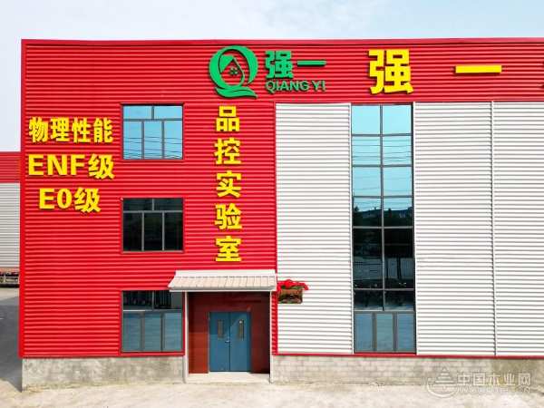强一板材——家居装修的品质之选！