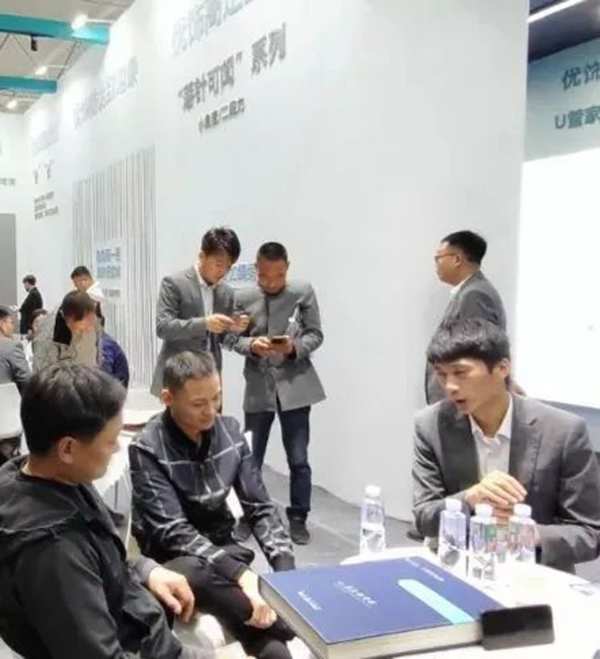 中国品牌日丨优饰以匠心致敬品质，用服务致敬生活