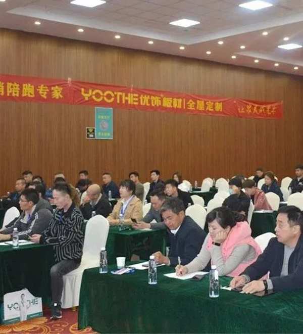 中国品牌日丨优饰以匠心致敬品质，用服务致敬生活