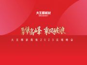 大王椰家具板与市场共舞，品牌、产品、渠道动作持续燃起