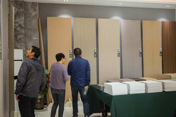 传承创新，智行未来 | 大亚红芯无醛精板新品发布会圆满成功