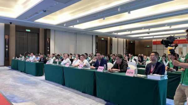 “聚力启新 醇享未来”壮象集团2023广西区域战略合作峰会圆满成功
