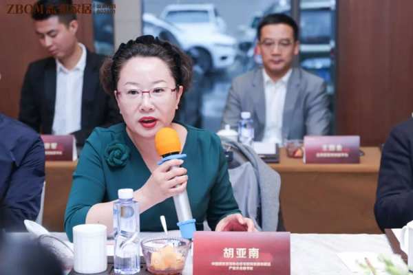 志邦&19家TOP装企达成战略合作 共护产业生态健康发展