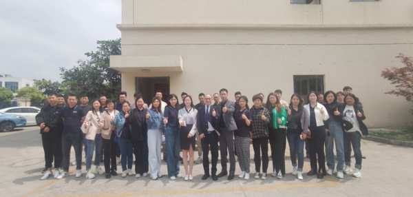 圣鹿国际中高层管理高绩效团队与卓越领导力培训圆满结束