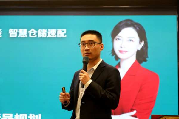 聚变丨2023韩氏板材经销商品牌赋能会圆满举办