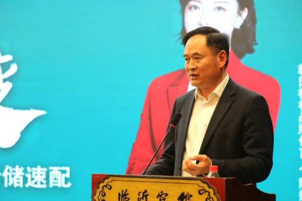 聚变丨2023韩氏板材经销商品牌赋能会圆满举办