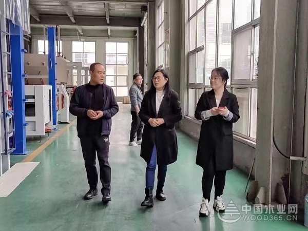 鼎立达与中国木业网达成战略合作  品牌、产品、服务等多维度升级