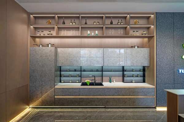 兔宝宝家居展厅全新升级，带你沉浸式体验