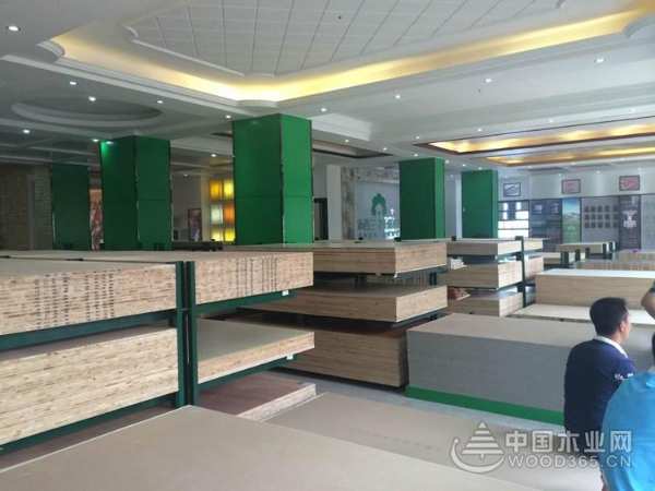 智阁板材：产品为基，创新为石，构建服务型品牌
