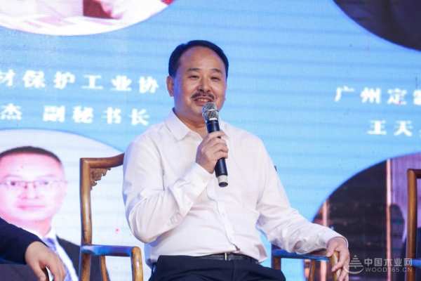 助力美丽乡村建设 壮象荣获“全国绿色建材下乡推荐品牌”