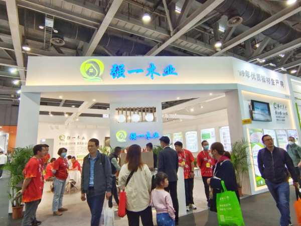 强一木业：以初心致匠心 以品质构建美好家居