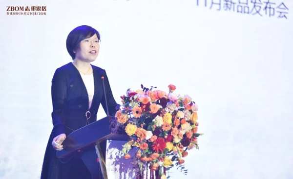 再攀新巅，志邦家居2023全国营销峰会圆满结束