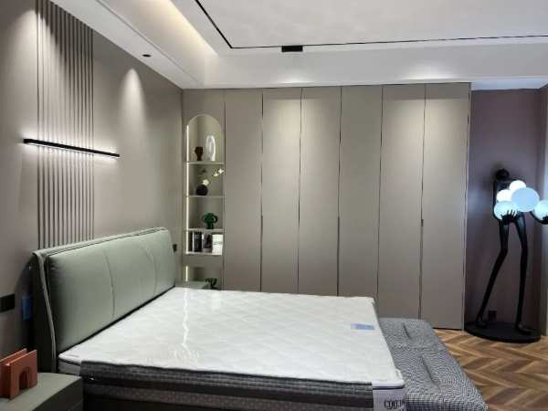 千年舟建材家居「湖北潜江门店」形象展示